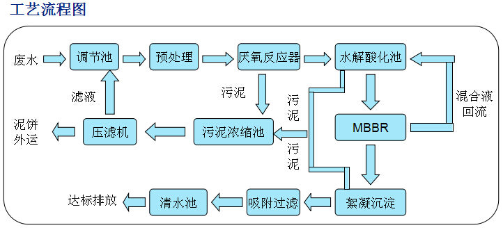 年排放量40亿吨 “十三亿体育官网三五”石化化工污水怎么治